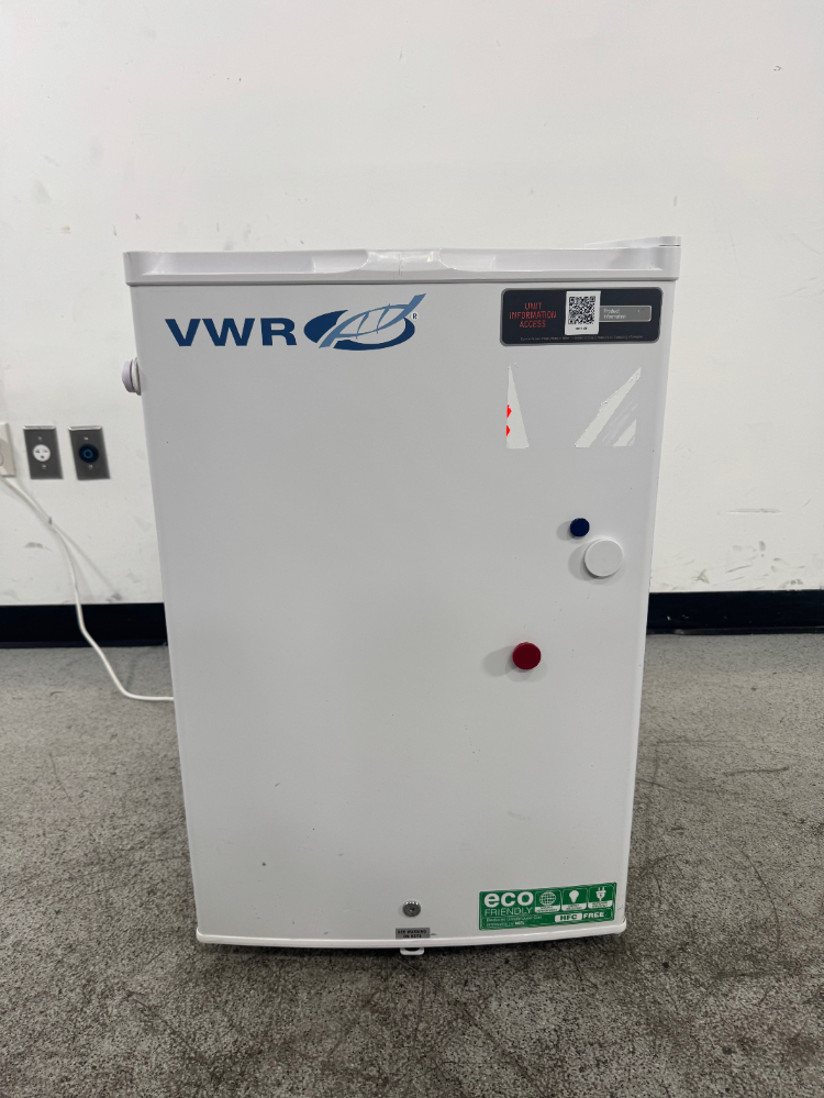 Image of VWR Undercounter Refrigerator